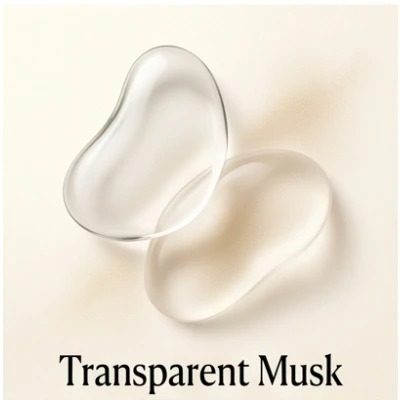 Transparent Musk