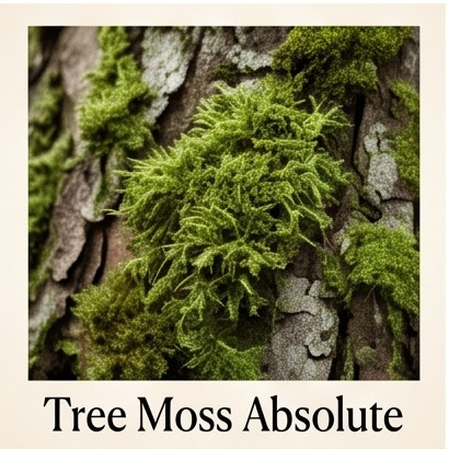 Tree Moss Absolute