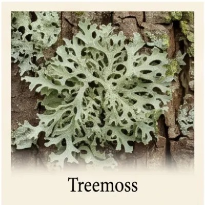Treemoss