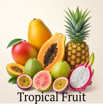 Tropical Fruit