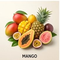 Tropical Fruits