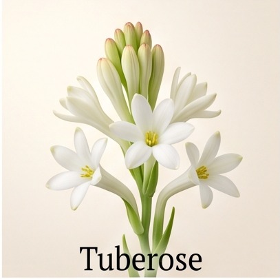 Tuberose