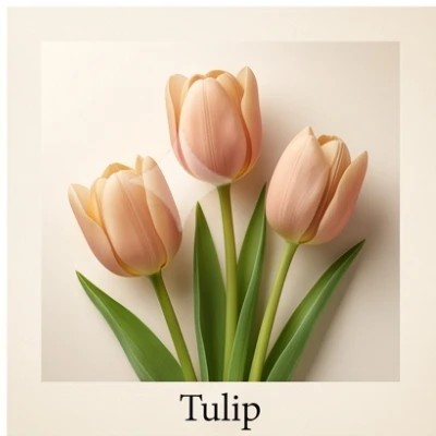 Tulip