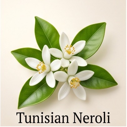 Tunisian Neroli
