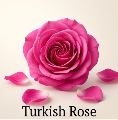 Turkish Rose