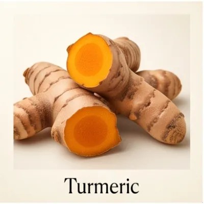 Turmeric
