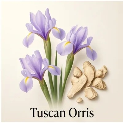 Tuscan Orris