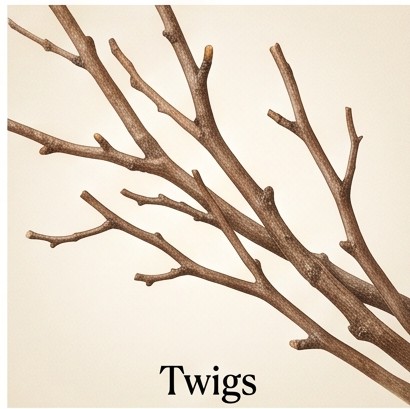 Twigs