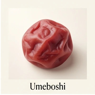 Umeboshi