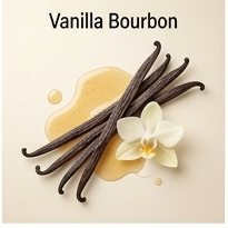 Vanilla Bourbon