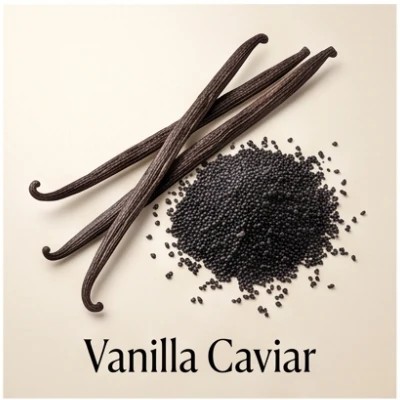Vanilla Caviar
