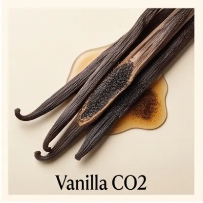 Vanilla CO2