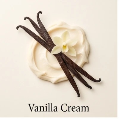 Vanilla Cream