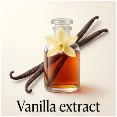 Vanilla Extract