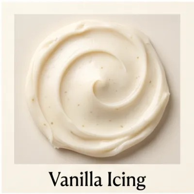 Vanilla Icing
