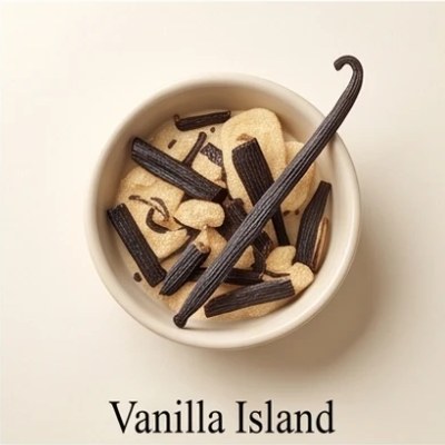 Vanilla Island
