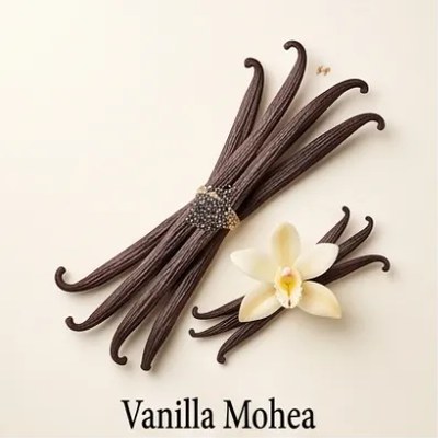Vanilla Mohea