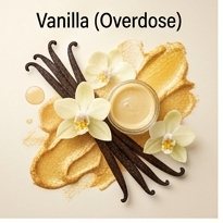 Vanilla (overdose)
