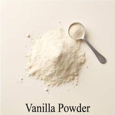 Vanilla Powder