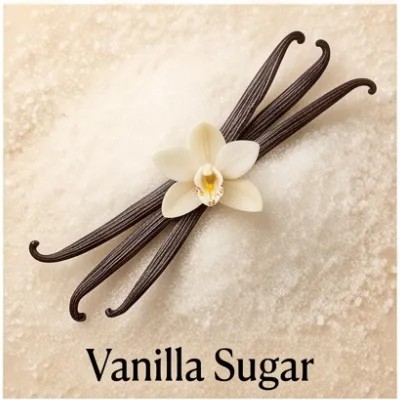 Vanilla Sugar