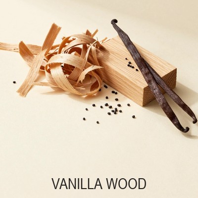 Vanilla Wood