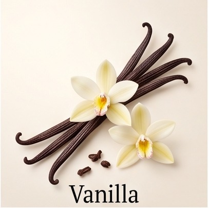 Vanilla