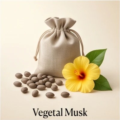 Vegetal Musk