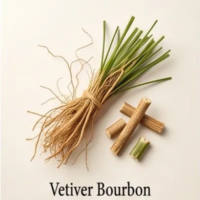 Vetiver Bourbon