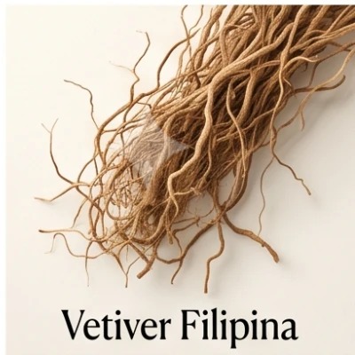 Vetiver Filipina