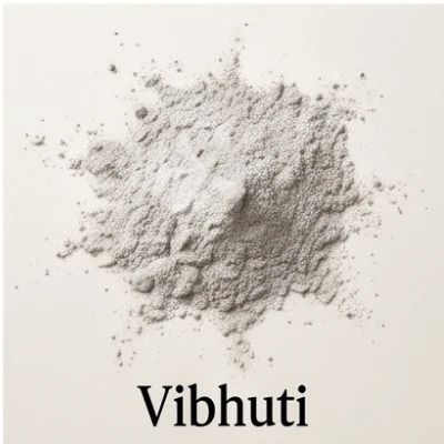 Vibhuti