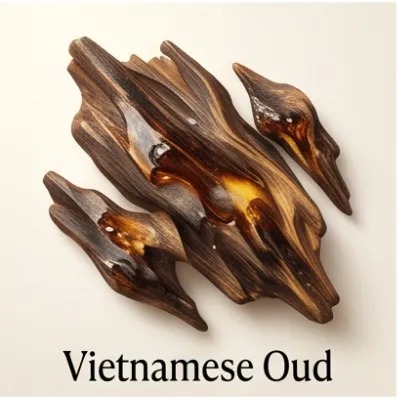 Vietnamese Oud