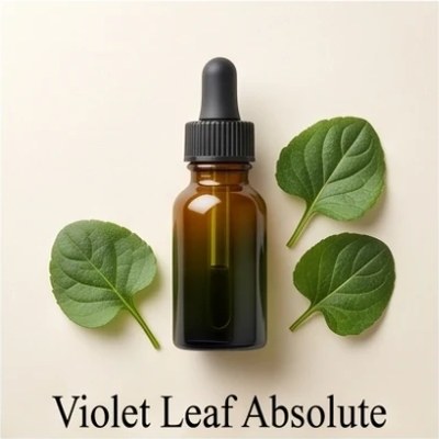 Violet Leaf Absolute