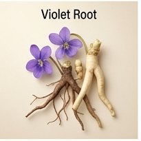 Violet Root