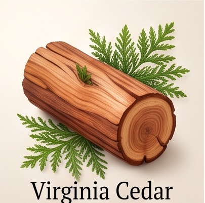 Virginia Cedar