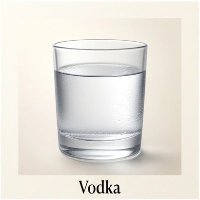 Vodka