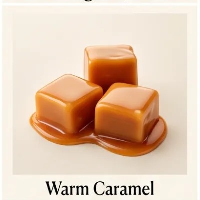Warm Caramel