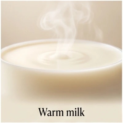 Warm Milk