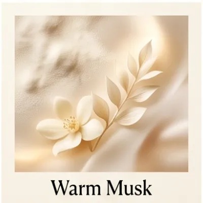 Warm Musk