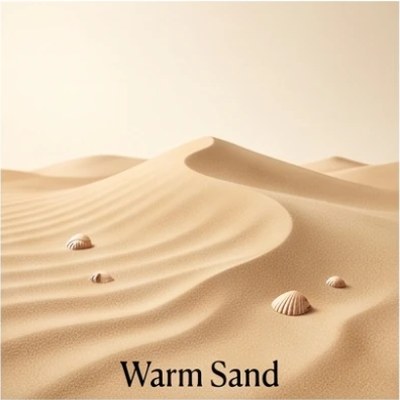 Warm Sand