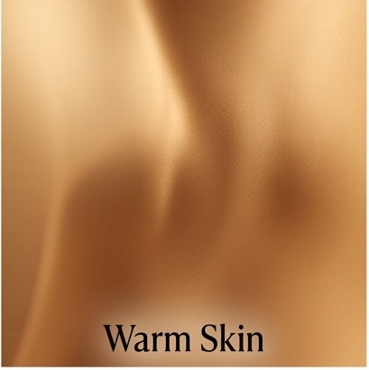 Warm Skin
