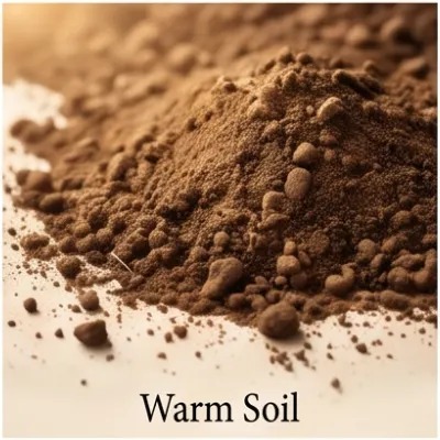 Warm Soil