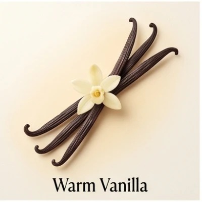 Warm Vanilla