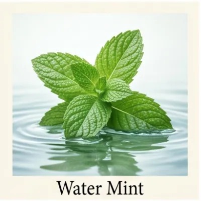 Water Mint