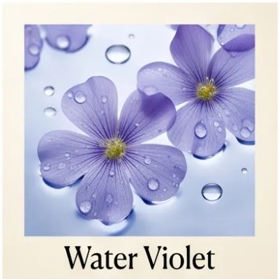 Water Violet