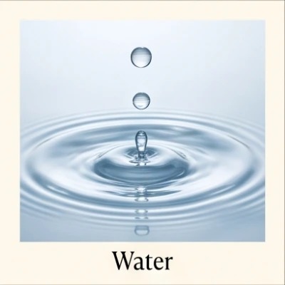 Water