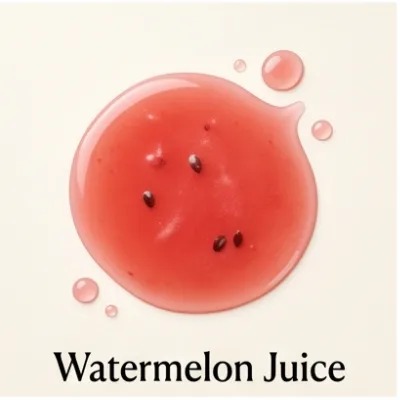 Watermelon Juice