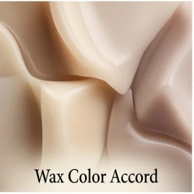 Wax Color Accord