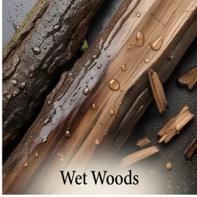 Wet Woods