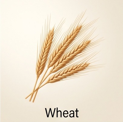 Wheat