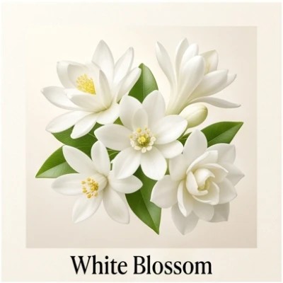 White Blossom